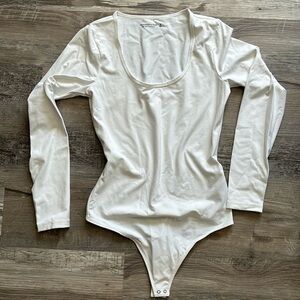 Abercrombie bodysuit